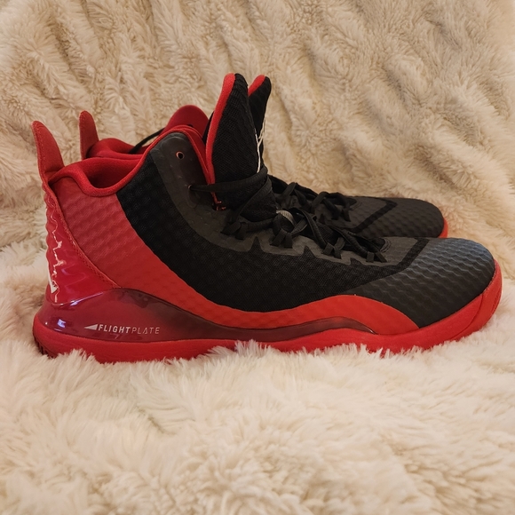 Jordan Super.Fly 3.0 Blake Griffin 2015 NBA Playoff version - Picture 3 of 6